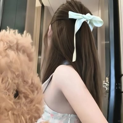 精灵的愿望成真了